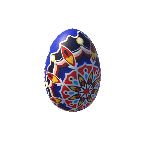 Easter Eggs6.0